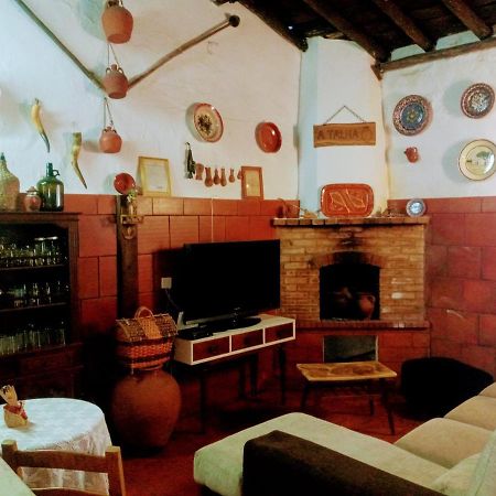 Alojamento Taberna A Talha Villa Vila Alva Luaran gambar