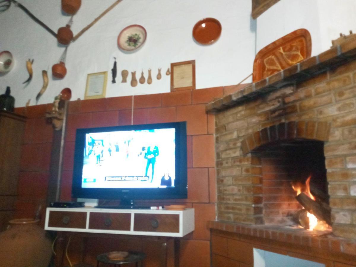 Alojamento Taberna A Talha Villa Vila Alva Luaran gambar