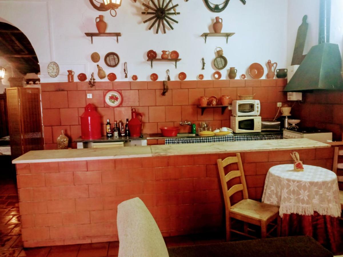 Alojamento Taberna A Talha Villa Vila Alva Luaran gambar