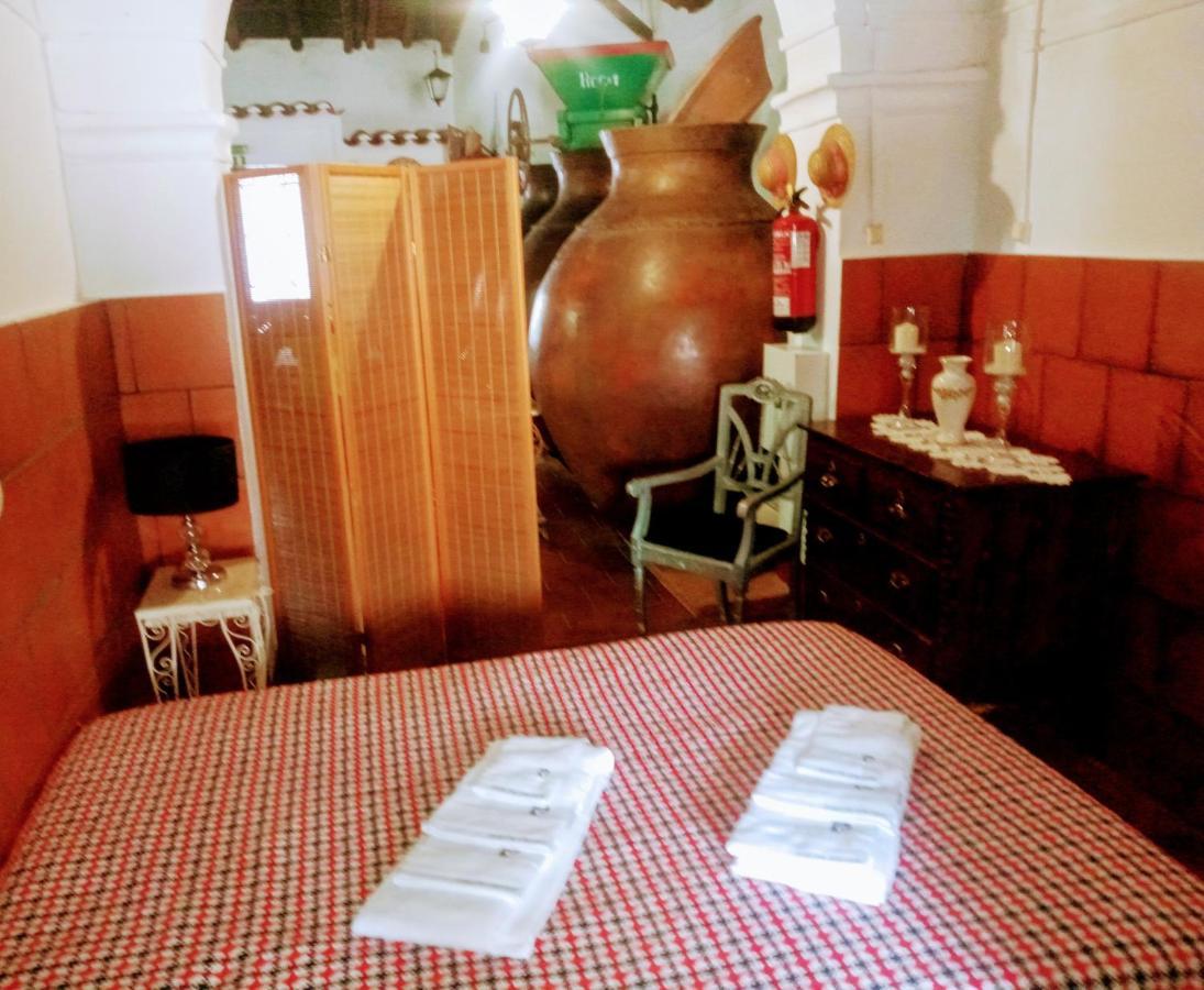 Alojamento Taberna A Talha Villa Vila Alva Luaran gambar